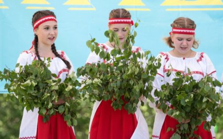 Елімізде ұлтын орыстан неміске ауыстыратындар саны көбейген