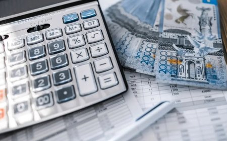 «ҚазМұнайГаз», «Бәйтерек» және «Отбасы банк» компанияларының үстінен тексеру басталды