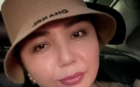 «Туған күнімде қайғылы хабар естіп, мең-зең болып қалдым»: Алтынай Жорабаева жан сырын ақтарды