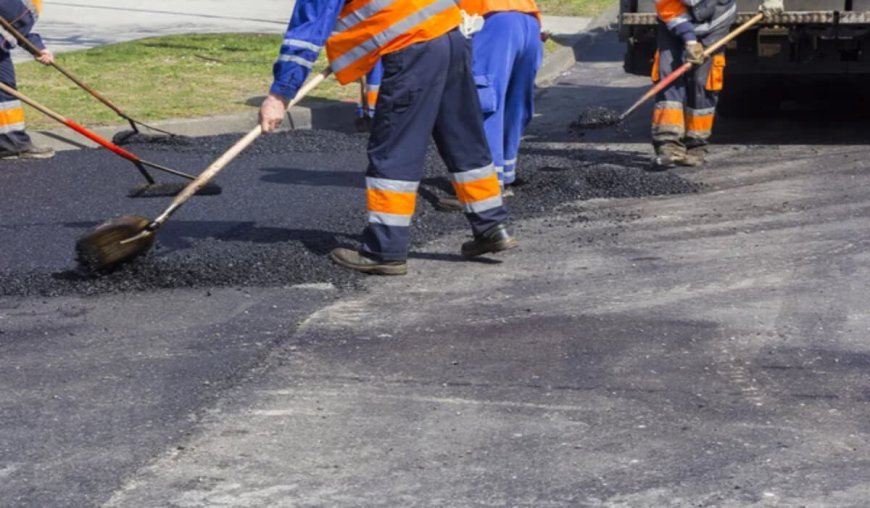 Павлодар облысында өз бетінше жол жөндегені үшін лауазымды тұлғаға айыппұл салынды