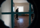 «Көзін ағызып жіберген»: Павлодарда тергеу изоляторында отырған күдікті өзіне қол жұмсады