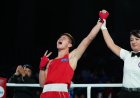 Сборная Казахстана по боксу стала лучшей на молодежном чемпионате мира-2024