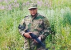 Атышулы Хасан Қасымбаев ұсталды