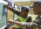 Елімізде аумақтық қорғаныс туралы заң қабылданды