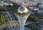 Население Астаны превысило отметку в 1,5 миллиона человек