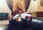 Атышулы Хасан Касымбаевтың ұсталуына қатысты тың дерек шықты
