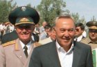 Назарбаевтың арқасын езіп, артын жуып байыған генерал (ФОТО)