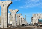 В Астане начался набор машинистов для ЛРТ