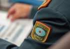 Осужден председатель Комитета Противопожарной службы МЧС