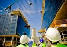 Директор строительной компании в Астане осужден на 3,5 года за гибель двух рабочих