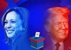 США выбирают президента
