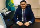 В Уральске задержан председатель городского суда при получении взятки