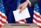 Президентские выборы в США: опубликованы первые результаты