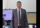 «Арандатушылыққа бой алдырмауларыңызды сұраймыз»: Бас сейсмолог жер сілкінісі туралы мәлімдеме жасады