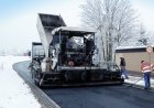 Новая технология поможет Казахстану строить дороги даже в морозы