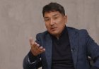 «Ашаршылық болады»: Садырбаев өзі ұсталардан бұрын бірталай былықтың бетін ашып сұхбат берген