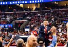 Заголовки американских СМИ о победе Трампа: реакция и последствия