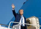 Дональд Трампты ұлықтау рәсімі қашан өтетіні белгілі болды