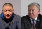 «Ресми мәлімдеймін»: Сенат депутаты Хасан Қасымбаевтың ағасы екенін мойындады