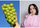 «Тренд жабылсын»: Ләйлә Сұлтанқызы хит жүзімдердің зиян екенін айтты