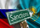 Тағы бірнеше қазақстандық компания батыстың санкциясына ұшырады