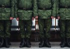 В ВКО расследуют самоубийство солдата-срочника