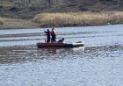 Оралда балық аулауға кеткен жігіттің мүрдесі өзен жағасынан табылды