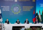 Олжас Бектенов обсудил вопросы инвестиционного сотрудничества с главой АБР и страной ЦАРЭС.