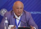 Президент Казахстанской федерации футбола покинул пост
