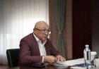 Әділет Барменқұлов қызметінен кетті