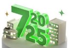 В 2025 году по программе «7-20-25» планируется выделить до 100 млрд тенге