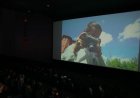 Казахстанские фильмы показали на кинофестивале во Франции