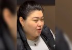 «Ата-бабам үшін тамақ ішемін»: Артық салмақтан арыла алмай жүрген қыз семіздігінің себебін айтты (ВИДЕО)