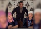 «Барлығы жазаланса екен»: Шерзаттың отбасы Тоқаевтан көмек сұрады (ВИДЕО)