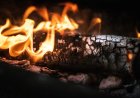 Атырауда анасы мен баласы тірідей жанып кетті