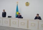 Назначен аким города Косшы