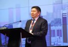 Экс-председатель Astana LRT заочно приговорен к 9 годам колонии