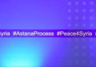 В Астане проходит очередная международная встреча по Сирии