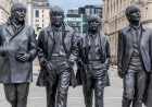 Песня The Beatles, восстановленная ИИ, номинирована на “Грэмми”