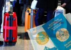 За последние 9 месяцев из Казахстана уехали более 10 тысяч человек