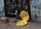 Тарихи рекорд: биткоин бағамы 40 миллион теңгеге шарықтады