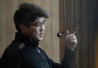 Экс-министр Куандык Бишимбаев выступил онлайн на суде по иску о лишении родительских прав