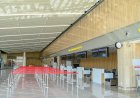 в Кызылорде открыт новый терминал аэропорта «Қорқыт Ата»