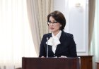 В Казахстане объем производства отечественной фармацевтической продукции достиг 124 млрд тенге.
