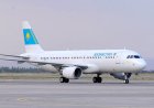 Казахстан повысил уровень безопасности гражданской авиации до 82%