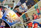 Туризм және спорт министрлігі спорт түрлерін іріктеу жүйесін өзгерту туралы заң жобасын әзірледі