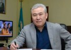 Депутат Еркин Абиль не жалеет о своей инициативе ввести единый часовой пояс в Казахстане