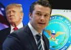 Трамп Fox News арнасының жүргізушісін Қорғаныс министрі етпек