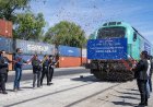 Казахстан и Узбекистан соединит новый туристический железнодорожный маршрут