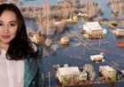 Глава фонда Biz Birgemiz обвиняется в присвоении пожертвований, собранных для пострадавших от паводков